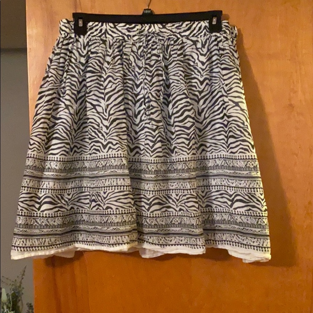 Skirt